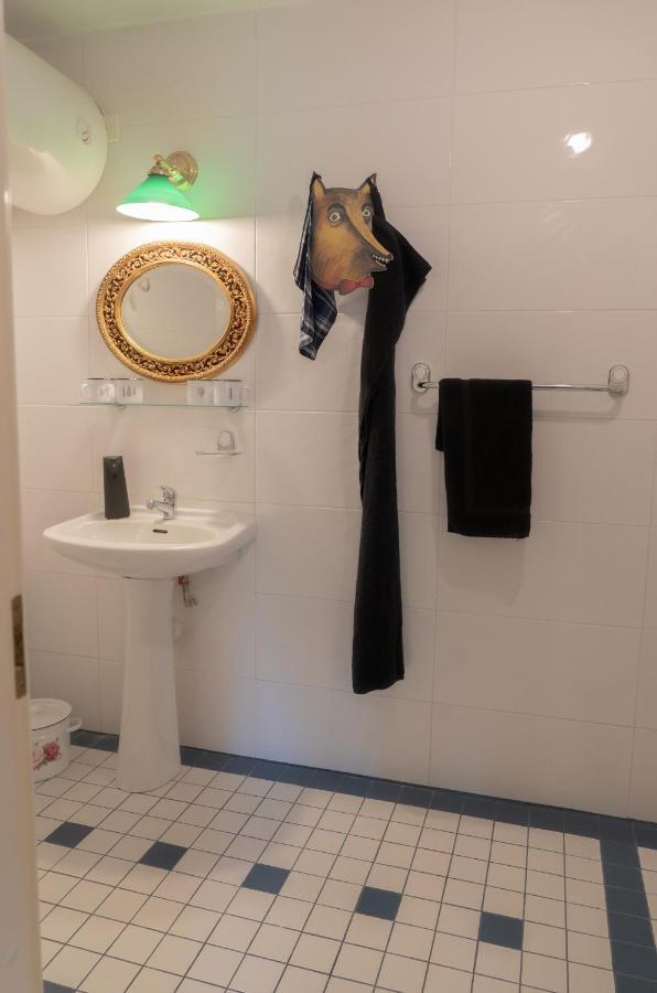 Karja Accommodation 합살루 외부 사진