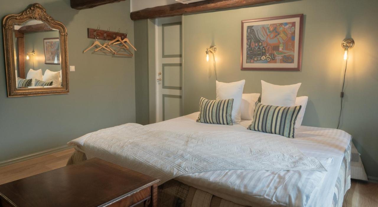 Karja Accommodation 합살루 외부 사진