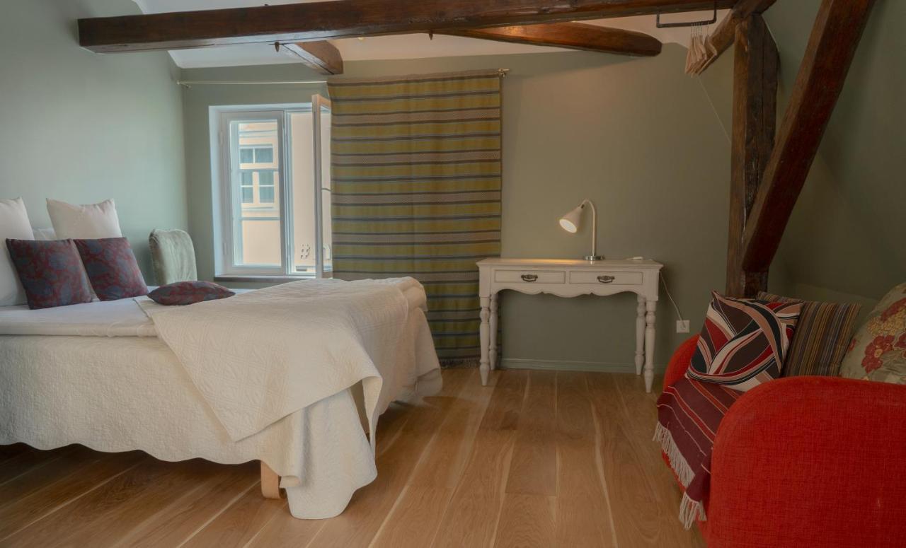 Karja Accommodation 합살루 외부 사진