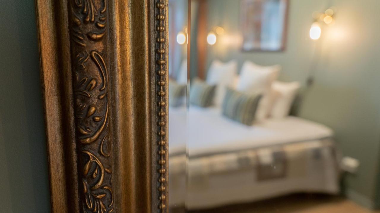 Karja Accommodation 합살루 외부 사진