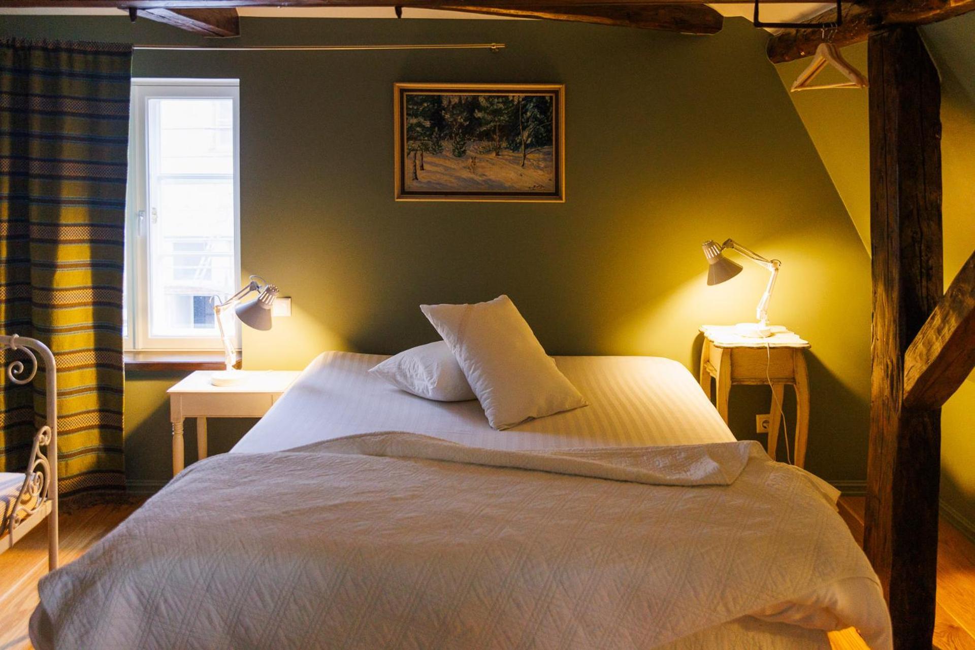 Karja Accommodation 합살루 외부 사진