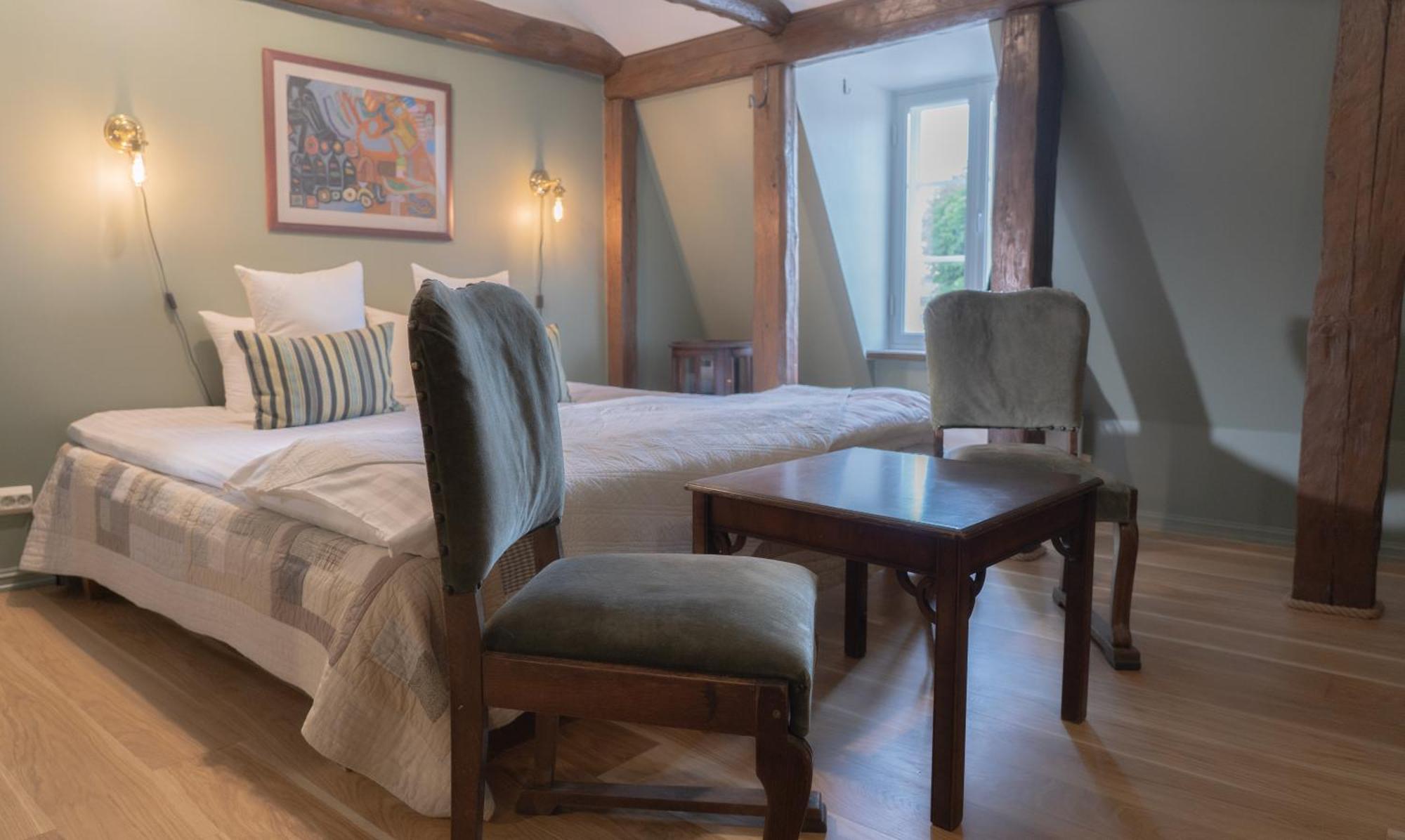 Karja Accommodation 합살루 외부 사진