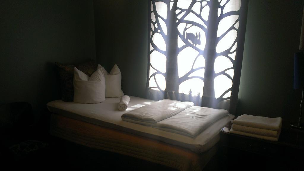 Karja Accommodation 합살루 객실 사진